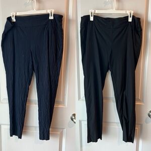 Cato stretch trousers bundle. Size 16